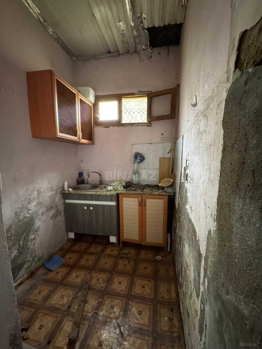 3 otaqlı Həyət evi/Bağ evi, Yeni Suraxanı q., Bakı