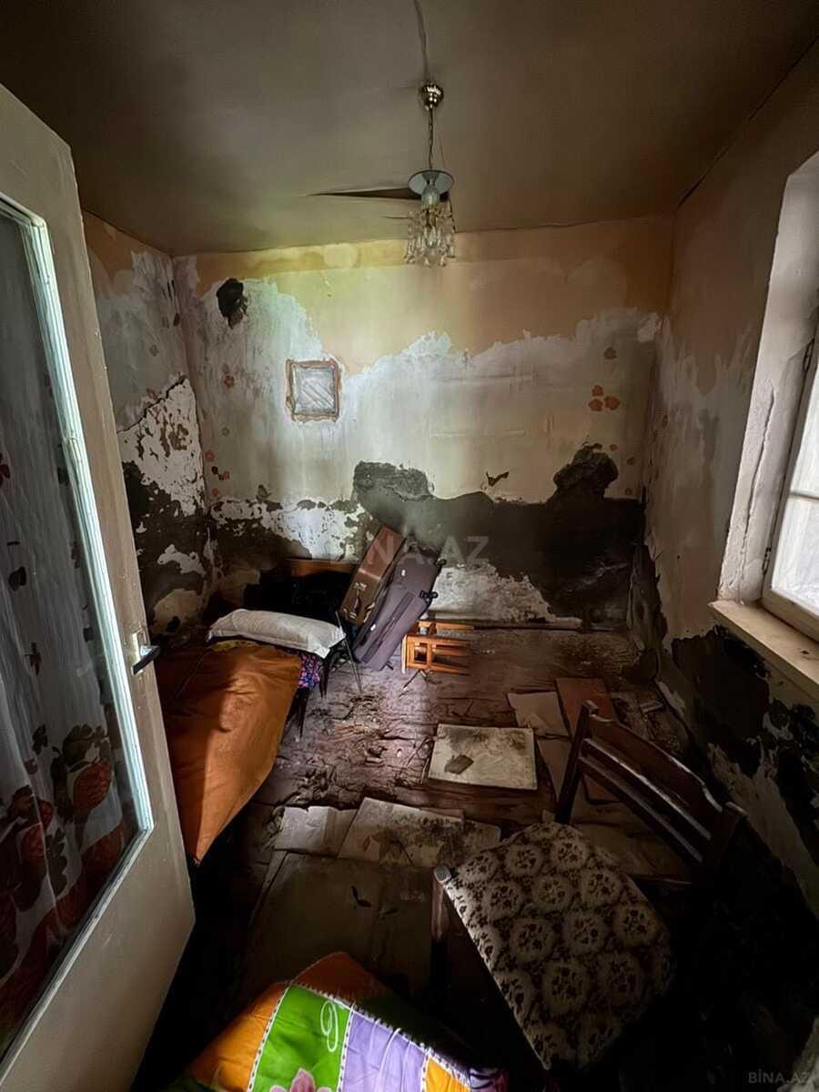 3 otaqlı Həyət evi/Bağ evi, Yeni Suraxanı q., Bakı