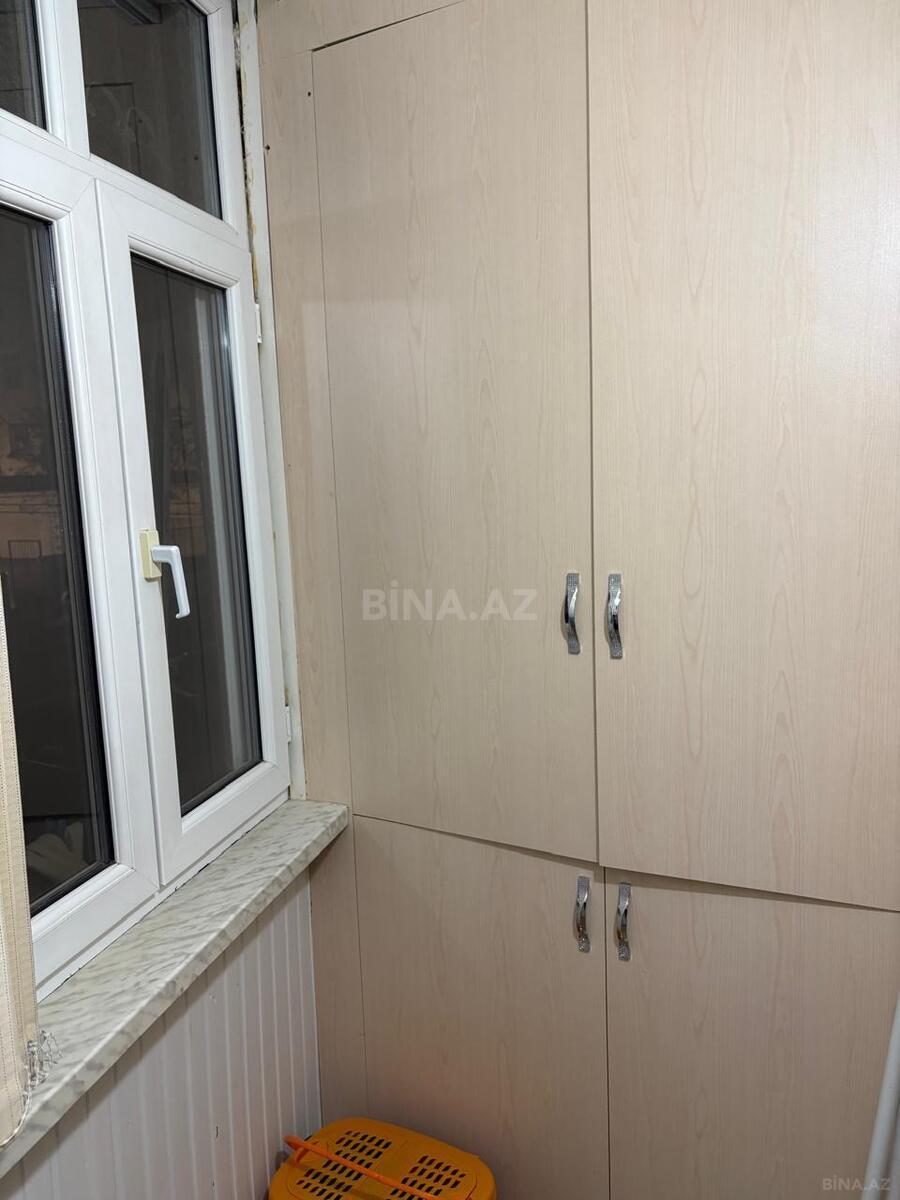 3 otaqlı Köhnə tikili, Abşeron r., Sumqayıt