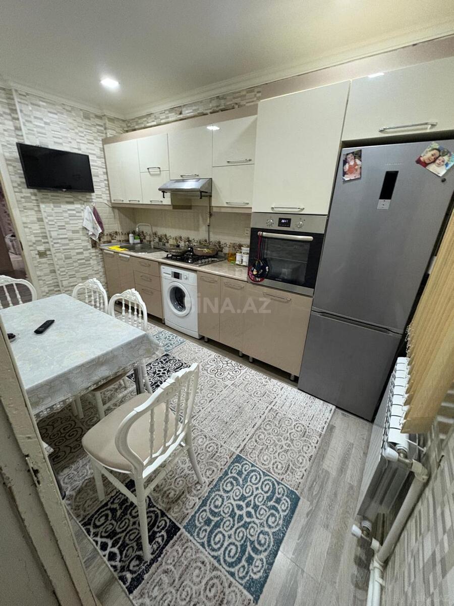 3 otaqlı Köhnə tikili, Abşeron r., Sumqayıt