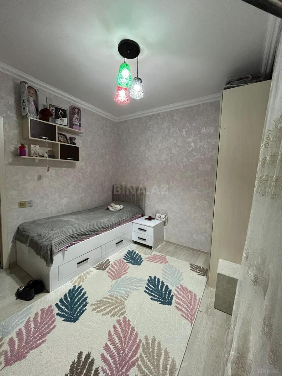 3 otaqlı Köhnə tikili, Abşeron r., Sumqayıt