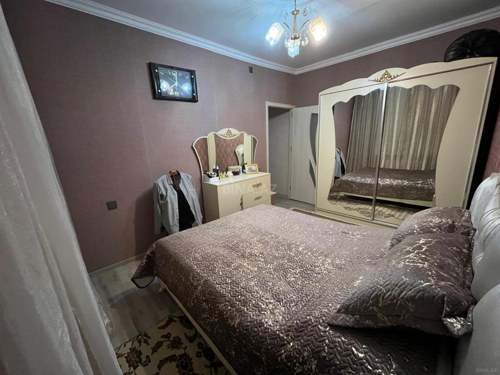 3 otaqlı Köhnə tikili, Abşeron r., Sumqayıt