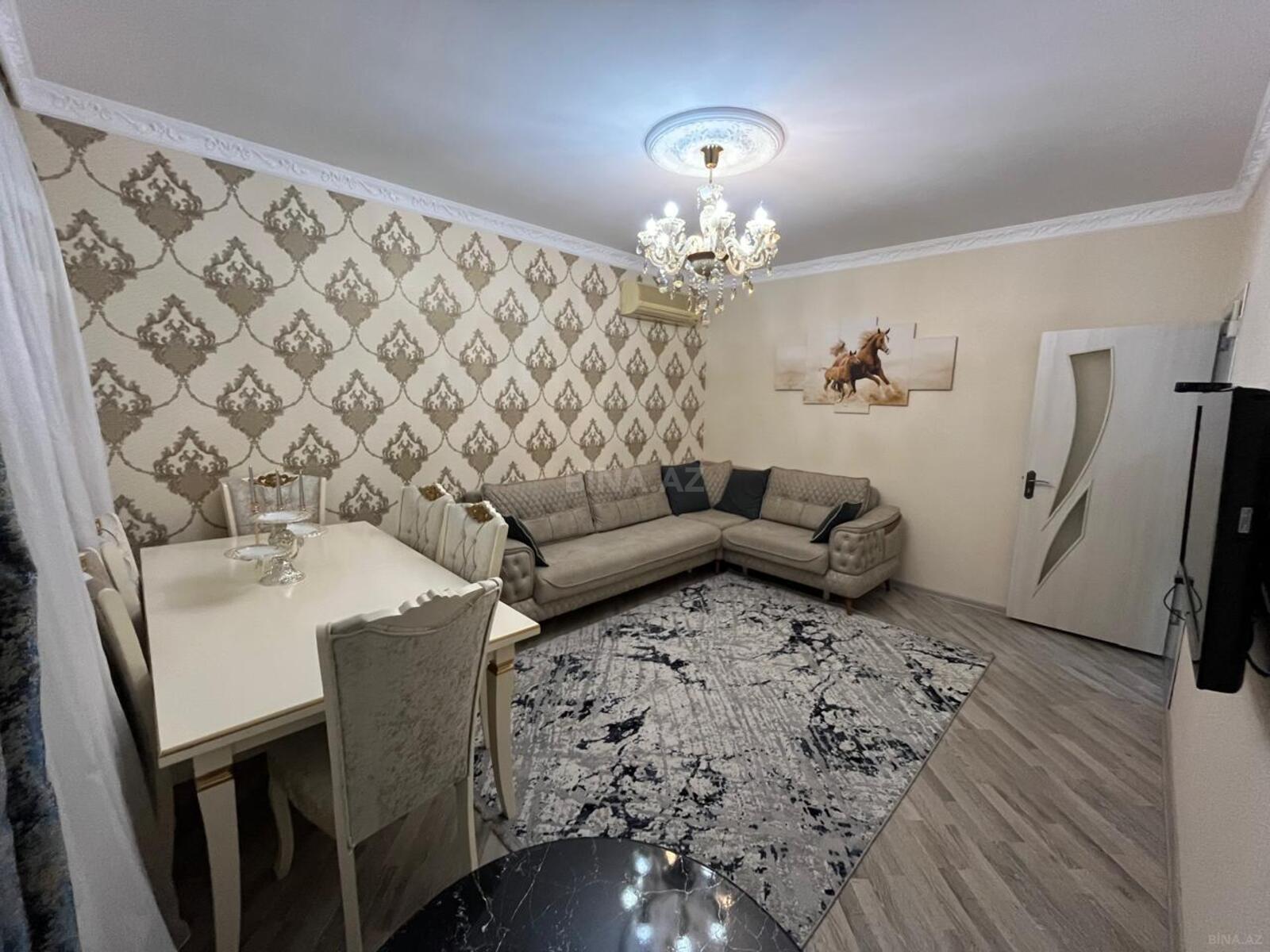 3 otaqlı Köhnə tikili, Abşeron r., Sumqayıt