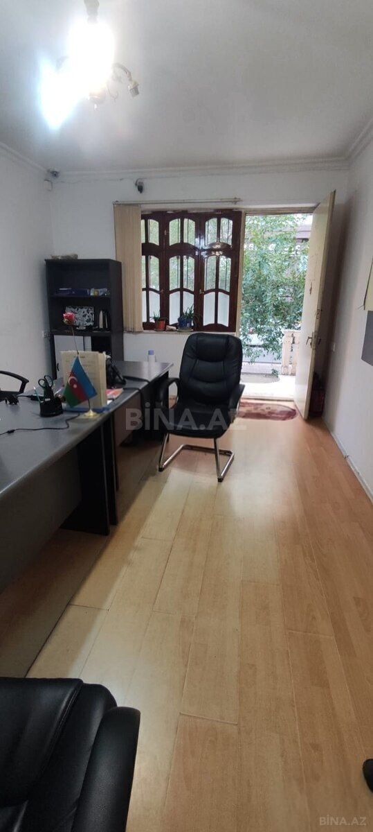 2 otaqlı Ofis, Nərimanov r., Bakı