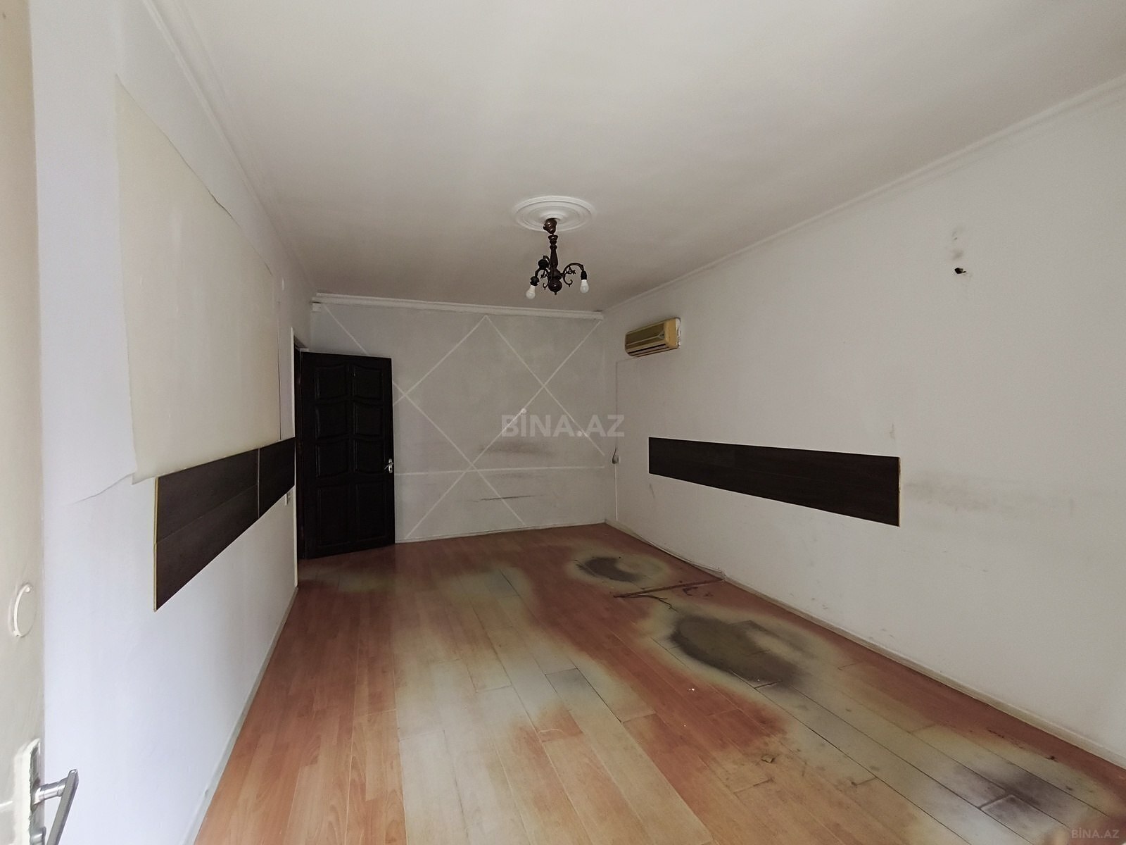 2 otaqlı Ofis, Nərimanov r., Bakı