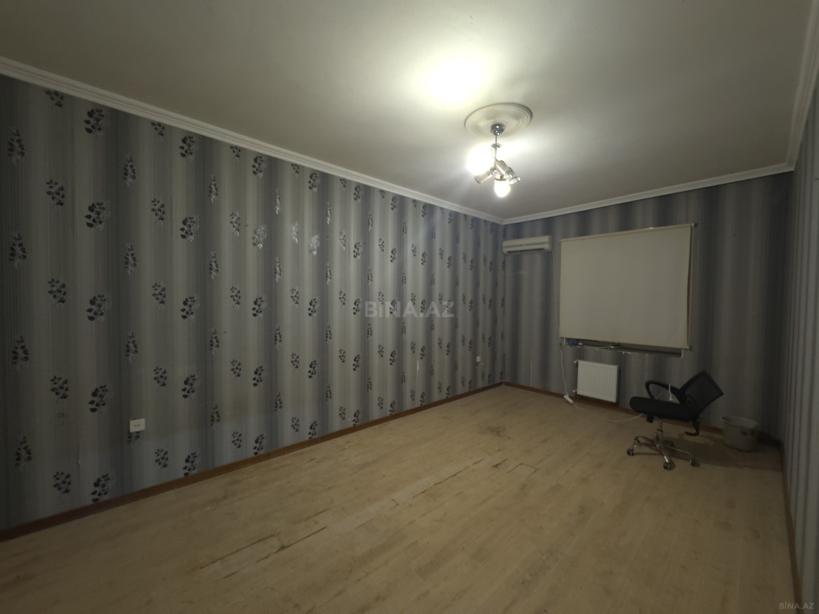 2 otaqlı Ofis, Nərimanov r., Bakı