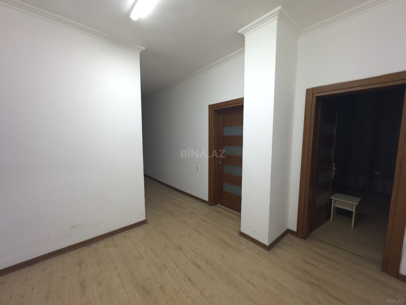 2 otaqlı Ofis, Nərimanov r., Bakı