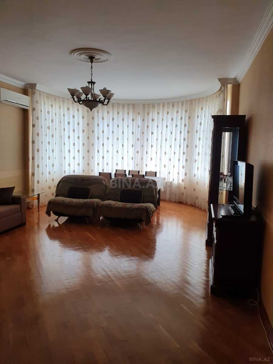 2 otaqlı Yeni tikili, Nəriman Nərimanov m., Bakı