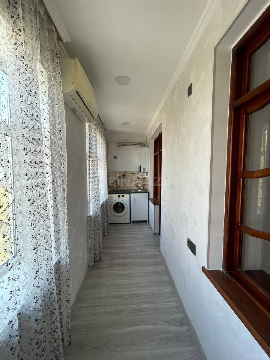 2 otaqlı Köhnə tikili, Xalqlar Dostluğu m., Bakı