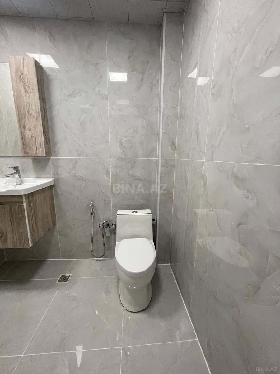 2 otaqlı Köhnə tikili, Xalqlar Dostluğu m., Bakı
