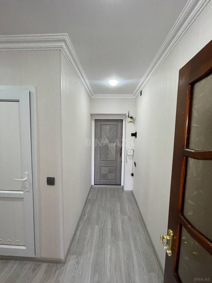 2 otaqlı Köhnə tikili, Xalqlar Dostluğu m., Bakı
