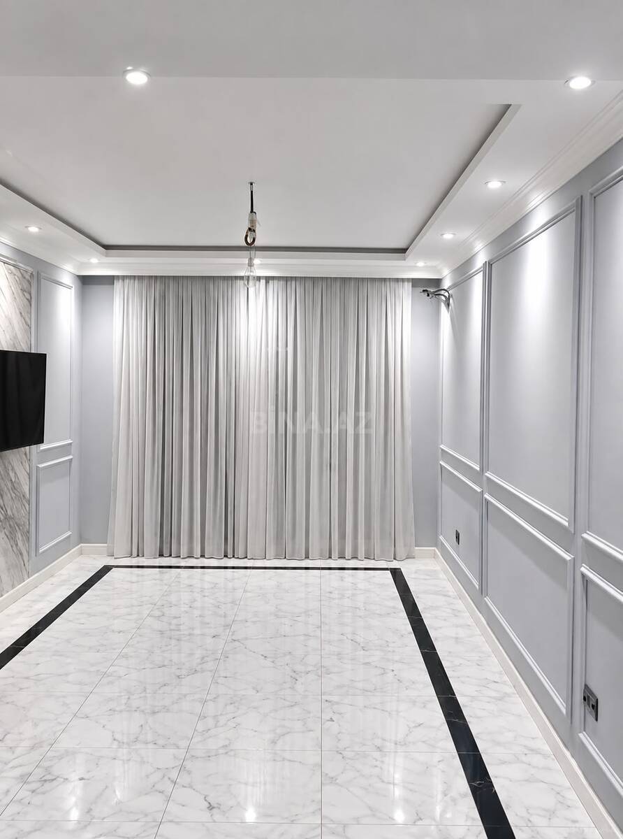 3 otaqlı Yeni tikili, 20 Yanvar m., Bakı