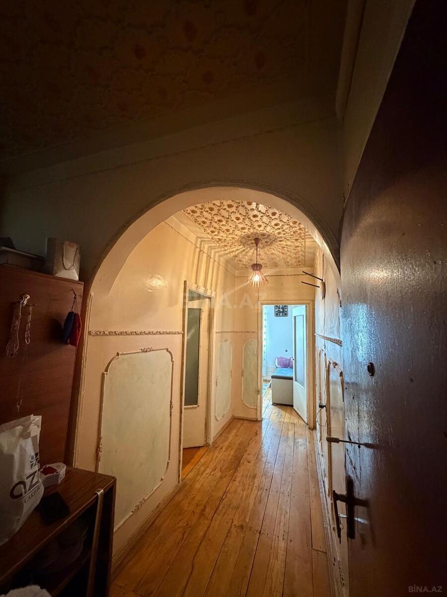 2 otaqlı Köhnə tikili, Sumqayıt