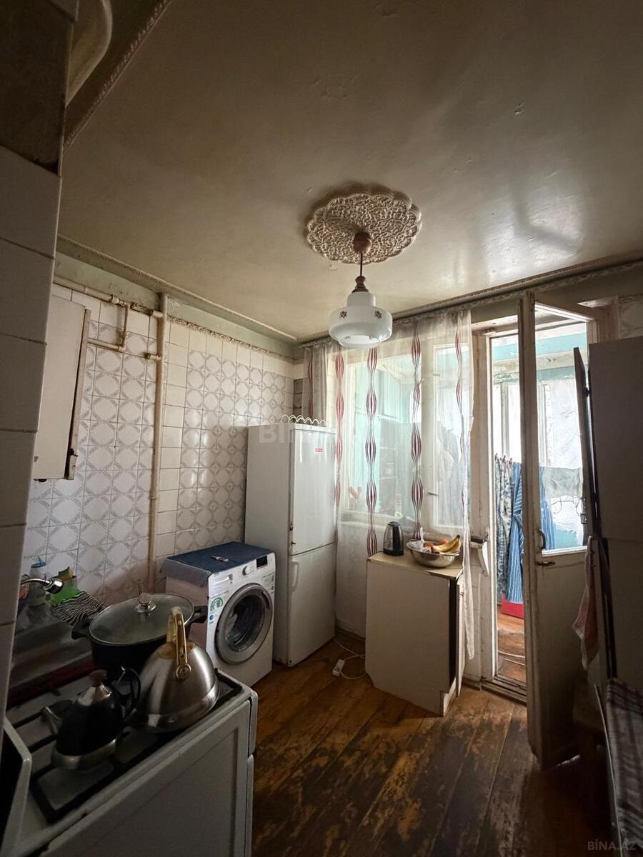 2 otaqlı Köhnə tikili, Sumqayıt