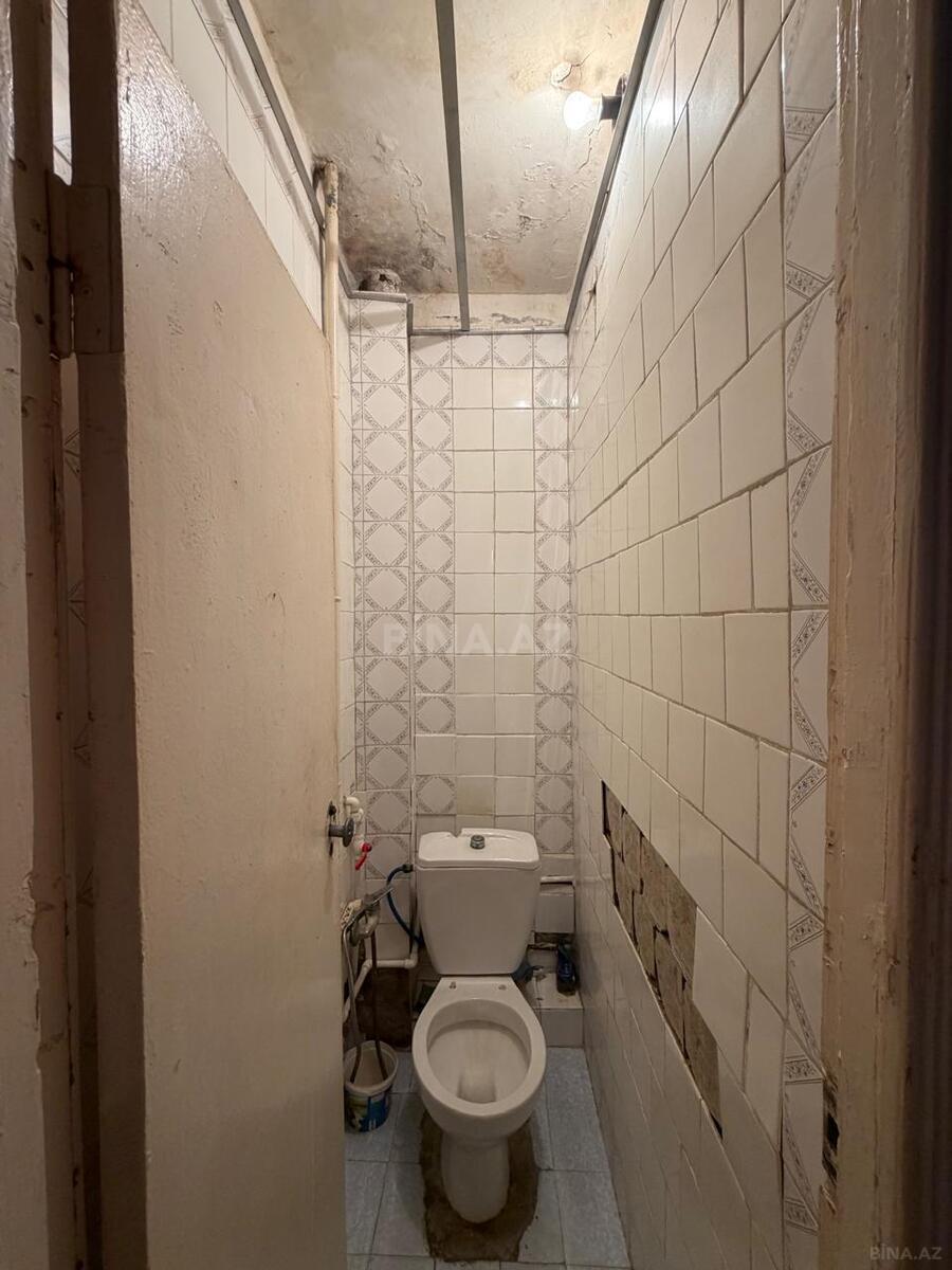2 otaqlı Köhnə tikili, Sumqayıt