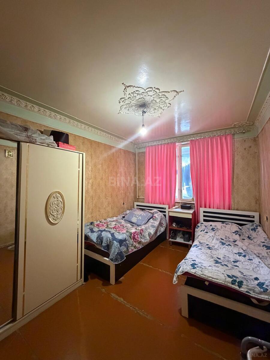 2 otaqlı Köhnə tikili, Sumqayıt