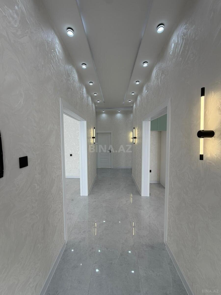 4 otaqlı Həyət evi/Bağ evi, Şüvəlan q., Bakı