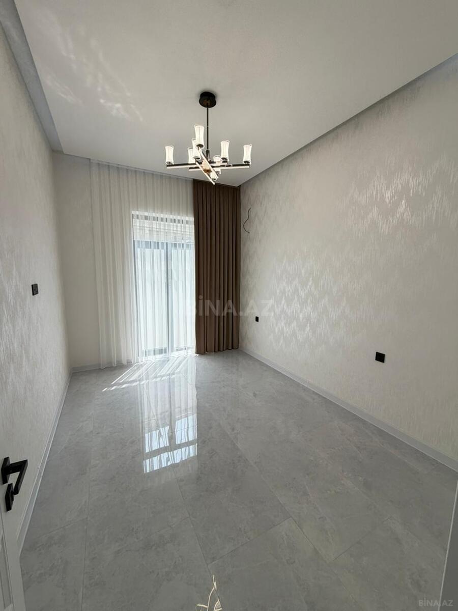 4 otaqlı Həyət evi/Bağ evi, Şüvəlan q., Bakı