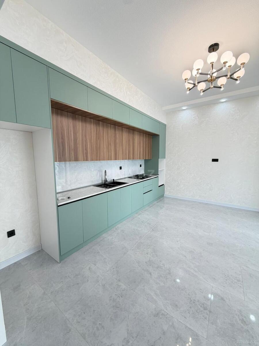 4 otaqlı Həyət evi/Bağ evi, Şüvəlan q., Bakı