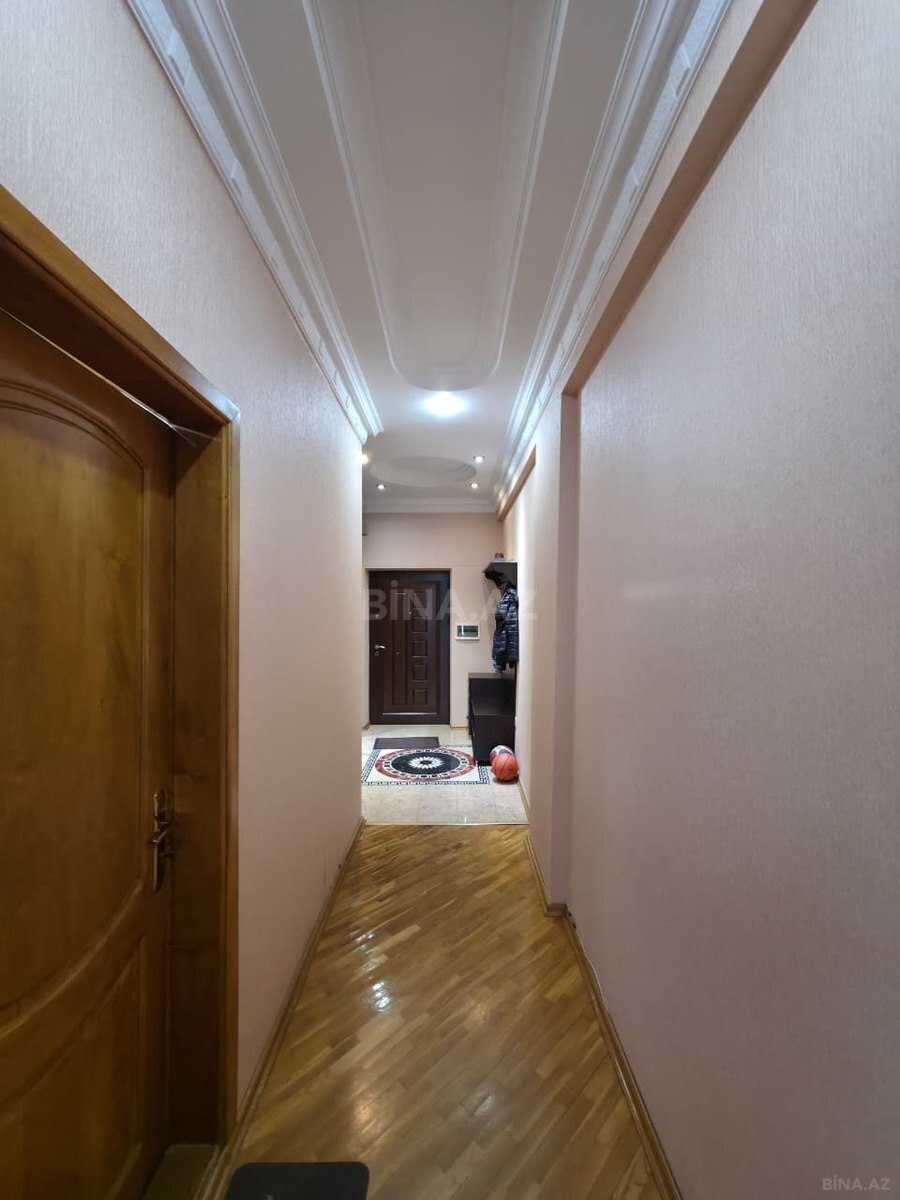 2 otaqlı Yeni tikili, Elmlər Akademiyası m., Bakı