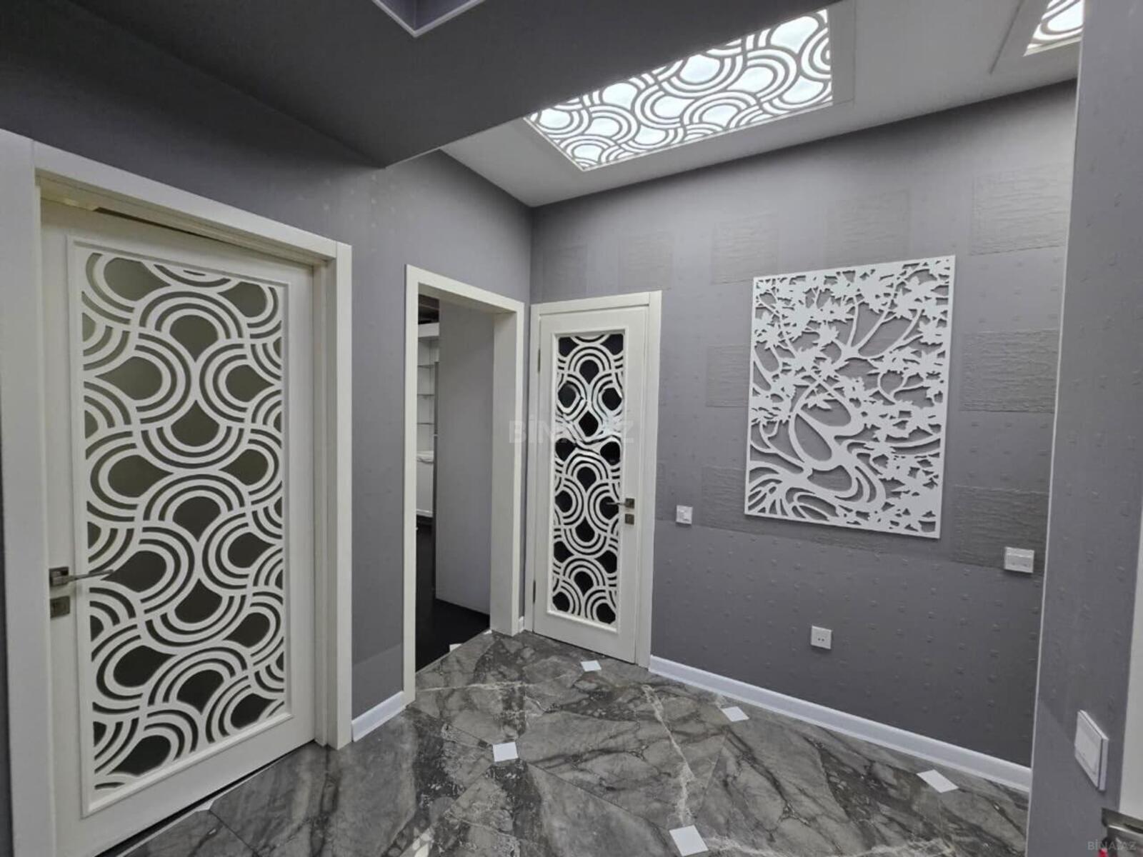 2 otaqlı Yeni tikili, Şah İsmayıl Xətai m., Bakı