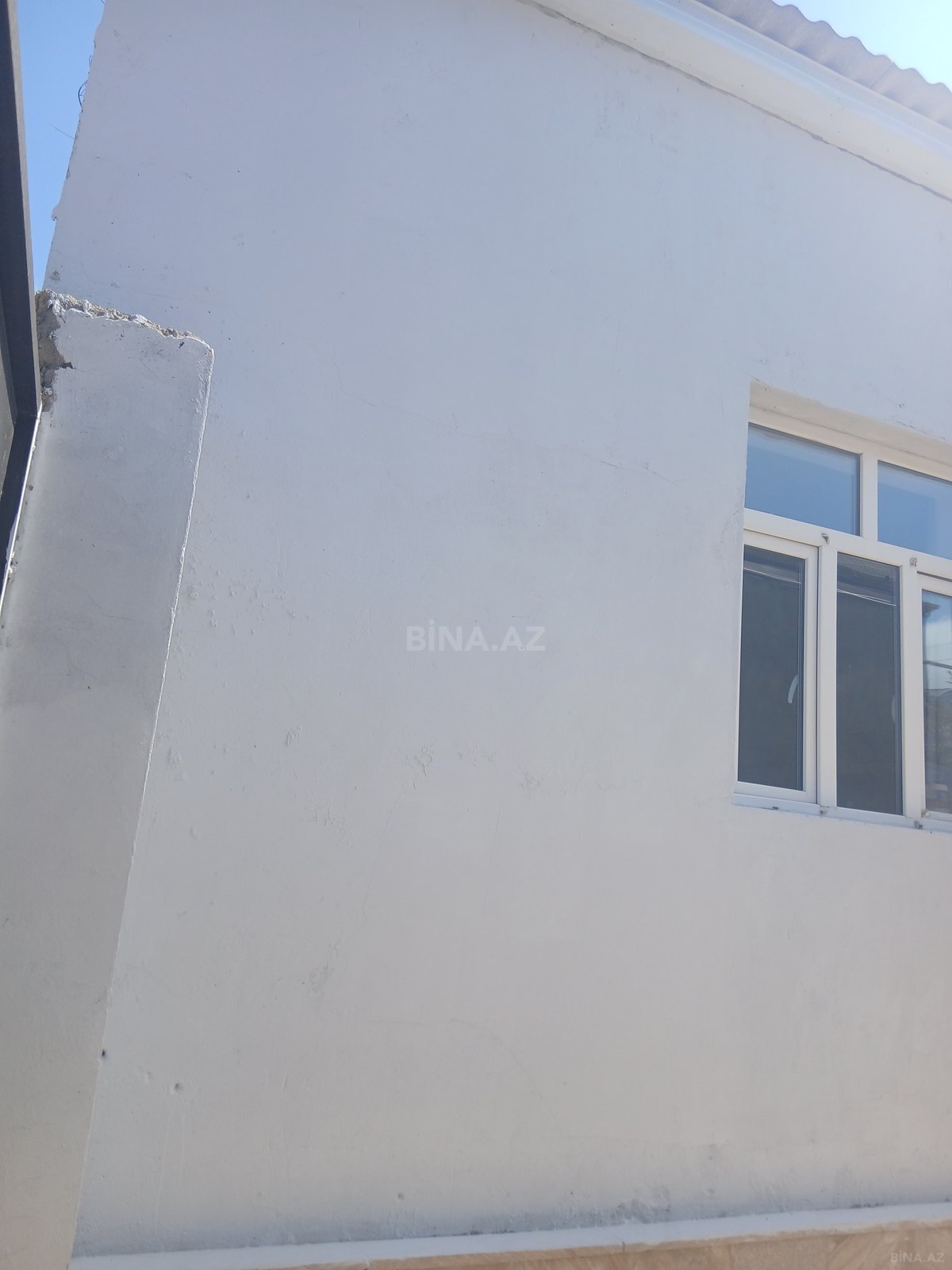 2 otaqlı Həyət evi/Bağ evi, Masazır q., Bakı