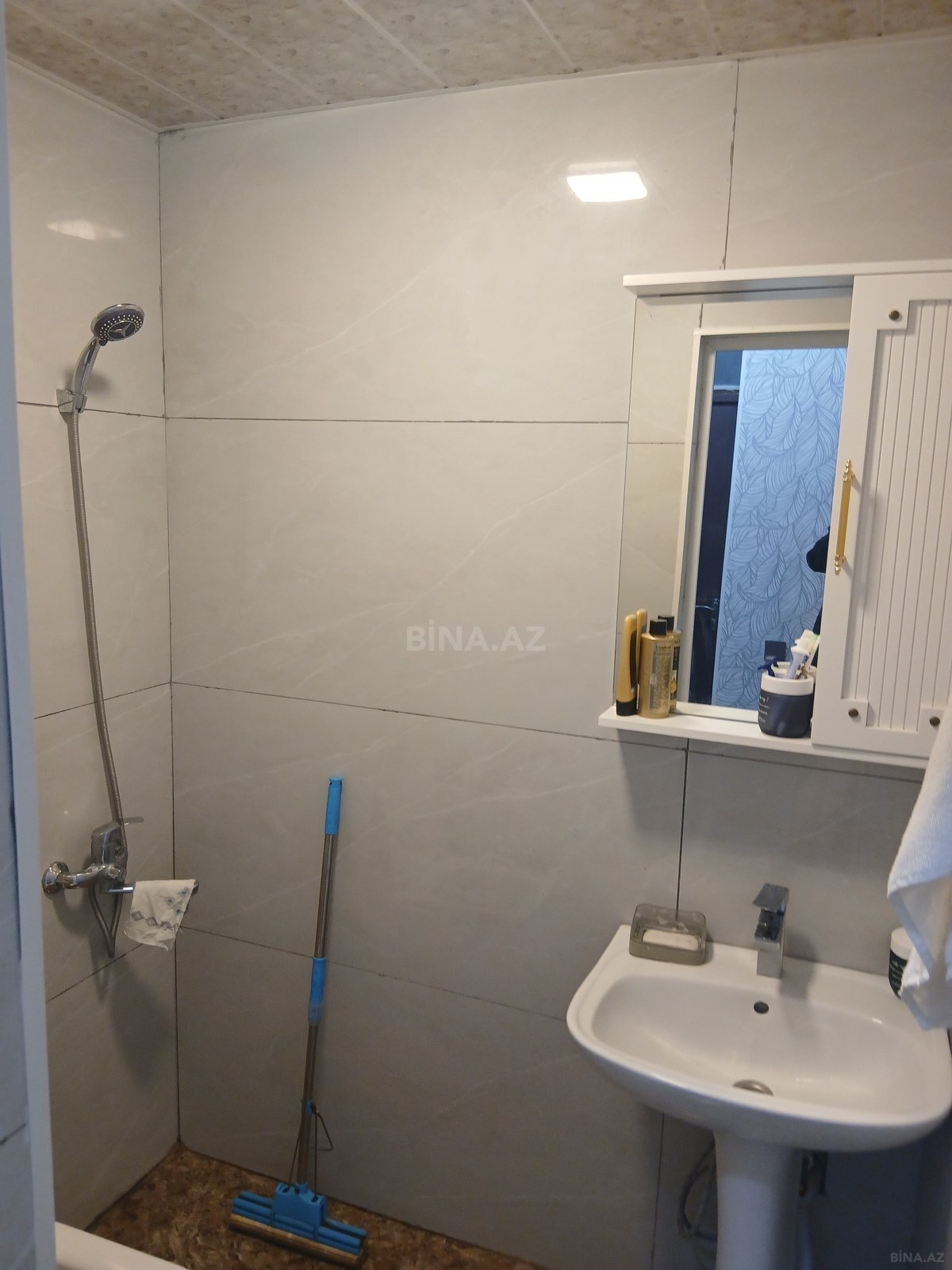 2 otaqlı Həyət evi/Bağ evi, Masazır q., Bakı