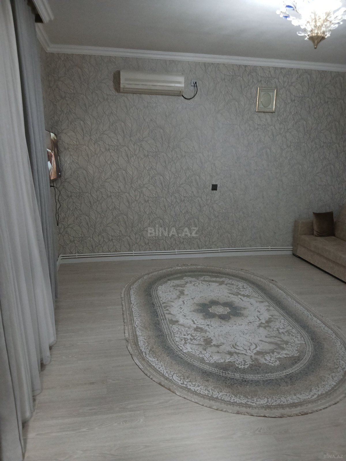 2 otaqlı Həyət evi/Bağ evi, Masazır q., Bakı