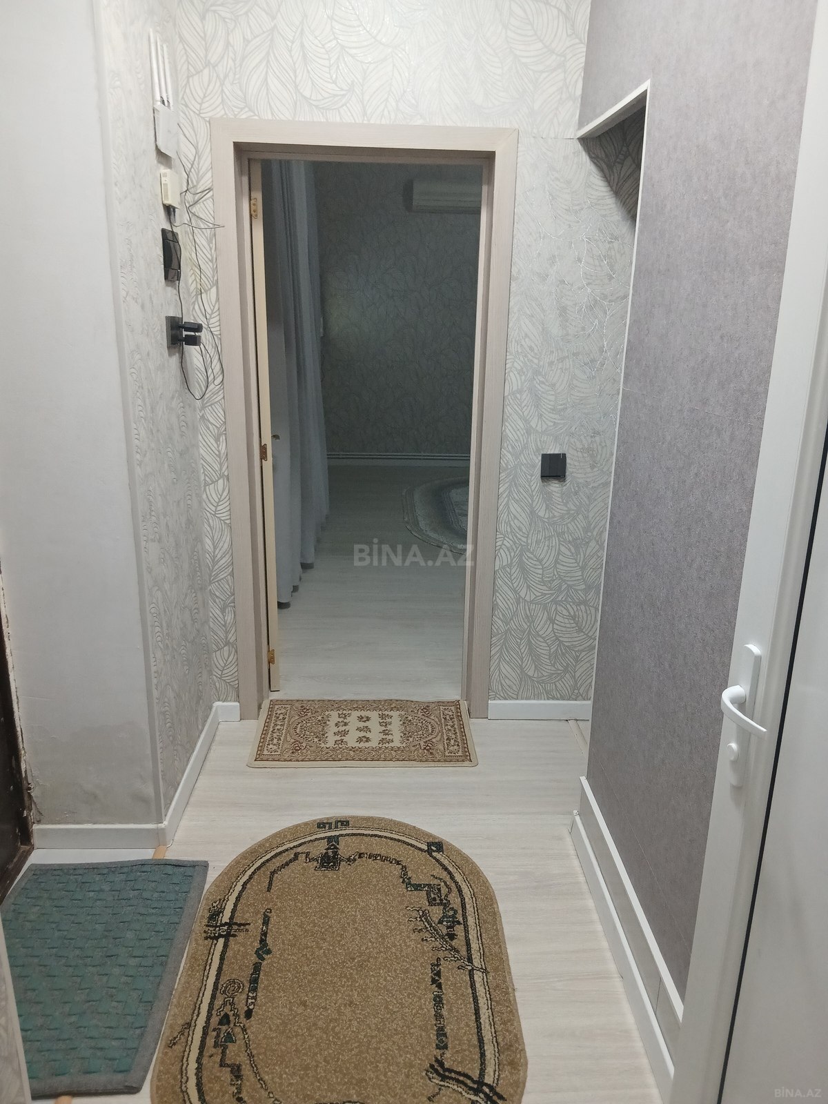 2 otaqlı Həyət evi/Bağ evi, Masazır q., Bakı