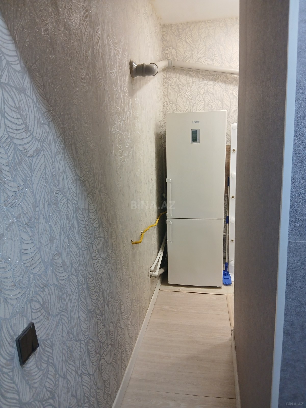 2 otaqlı Həyət evi/Bağ evi, Masazır q., Bakı