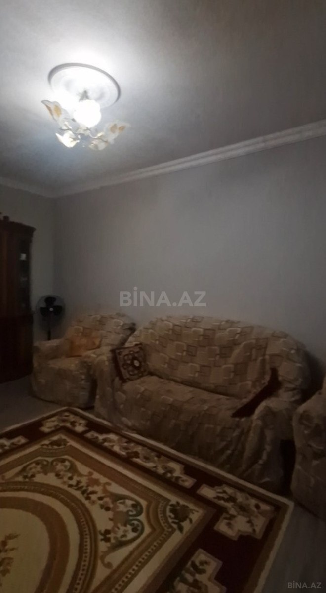3 otaqlı Həyət evi/Bağ evi, Qala q., Bakı