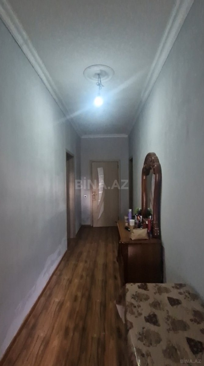 3 otaqlı Həyət evi/Bağ evi, Qala q., Bakı