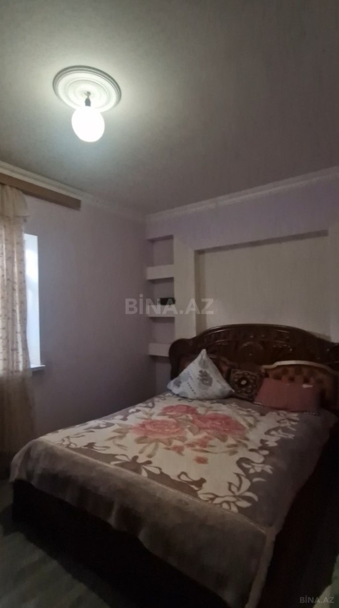 3 otaqlı Həyət evi/Bağ evi, Qala q., Bakı