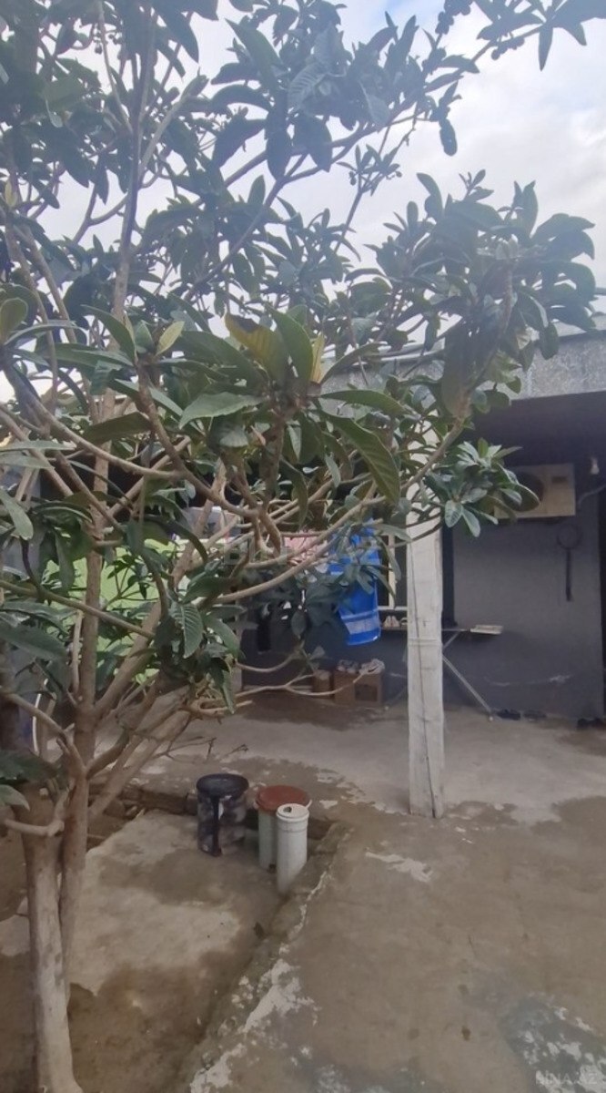 3 otaqlı Həyət evi/Bağ evi, Qala q., Bakı