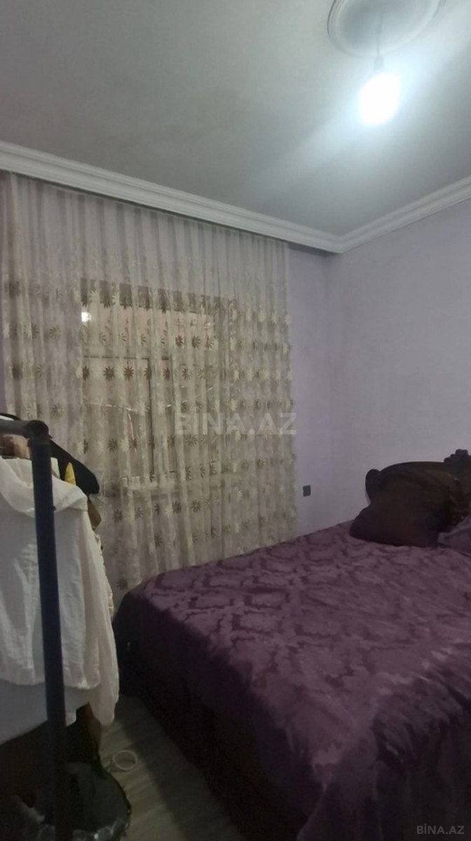 3 otaqlı Həyət evi/Bağ evi, Qala q., Bakı