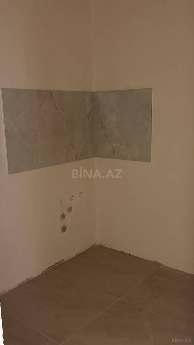 5 otaqlı Həyət evi/Bağ evi, Həzi Aslanov q., Bakı