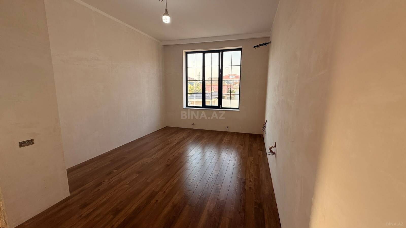 5 otaqlı Həyət evi/Bağ evi, Həzi Aslanov q., Bakı