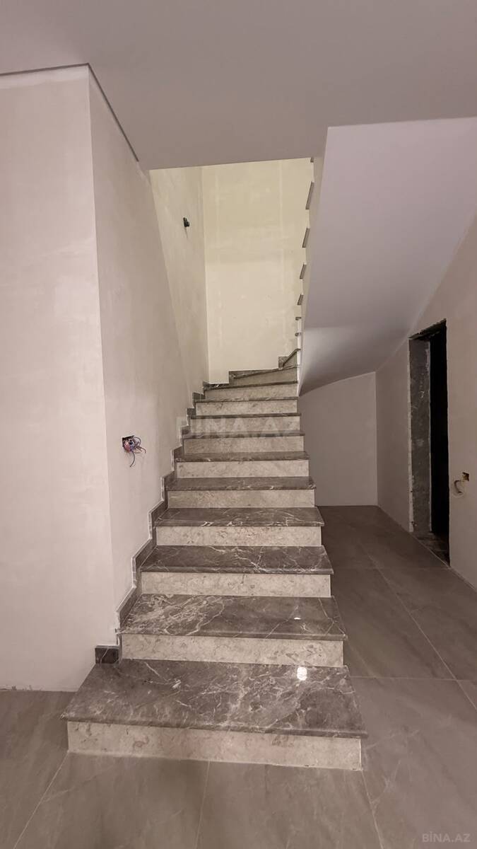 5 otaqlı Həyət evi/Bağ evi, Həzi Aslanov q., Bakı
