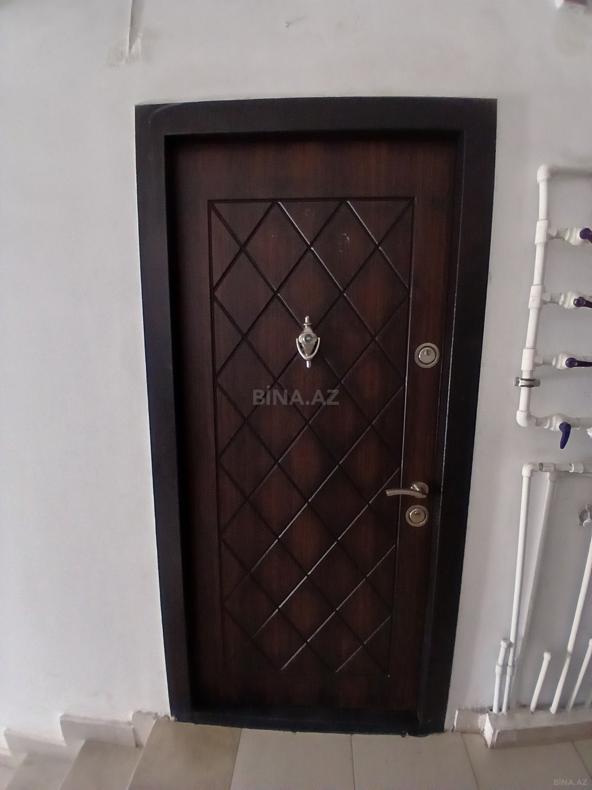 2 otaqlı Yeni tikili, Xırdalan