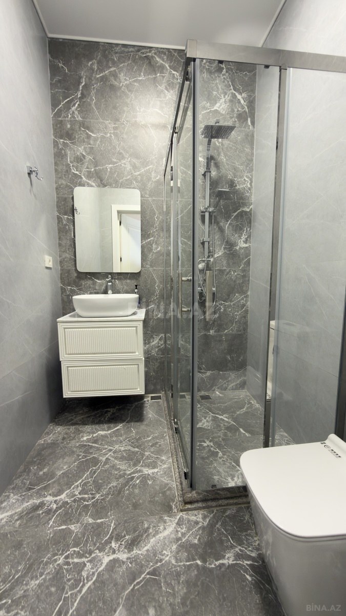 4 otaqlı Həyət evi/Bağ evi, Şüvəlan q., Bakı