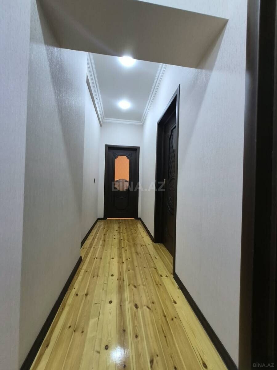 3 otaqlı Yeni tikili, Yeni Günəşli q., Bakı