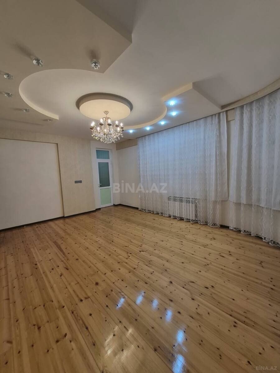 3 otaqlı Yeni tikili, Yeni Günəşli q., Bakı