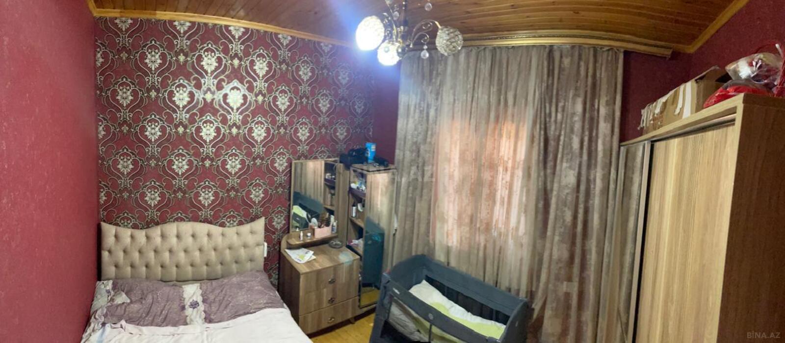 3 otaqlı Həyət evi/Bağ evi, Biləcəri q., Bakı