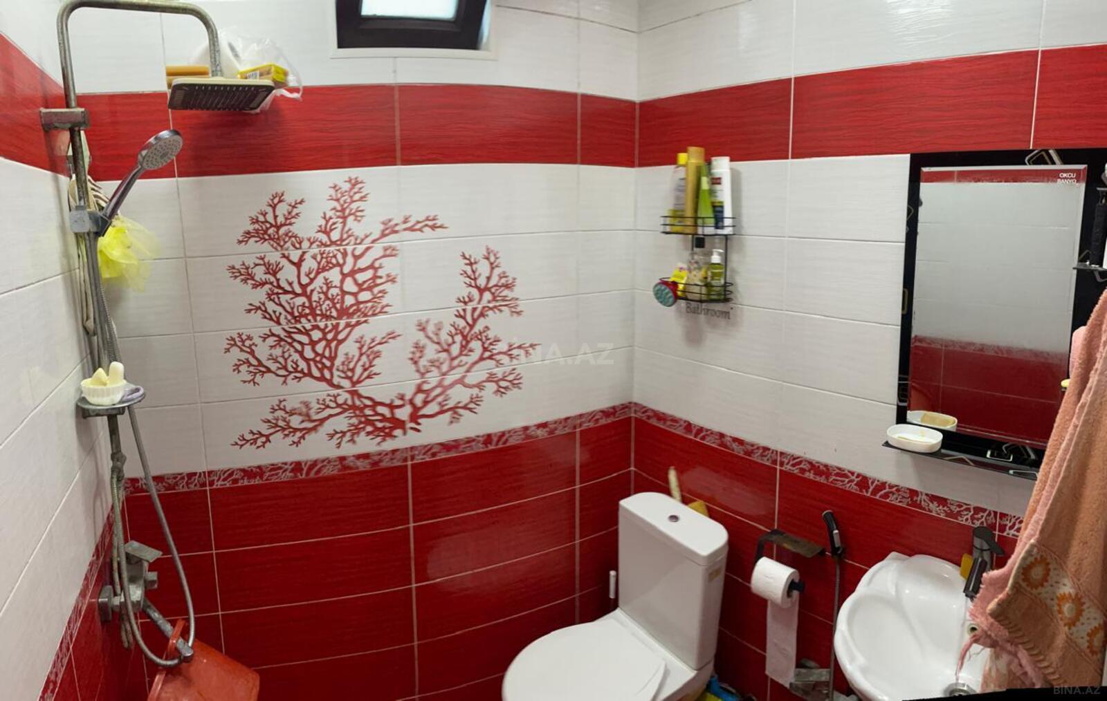 3 otaqlı Həyət evi/Bağ evi, Biləcəri q., Bakı