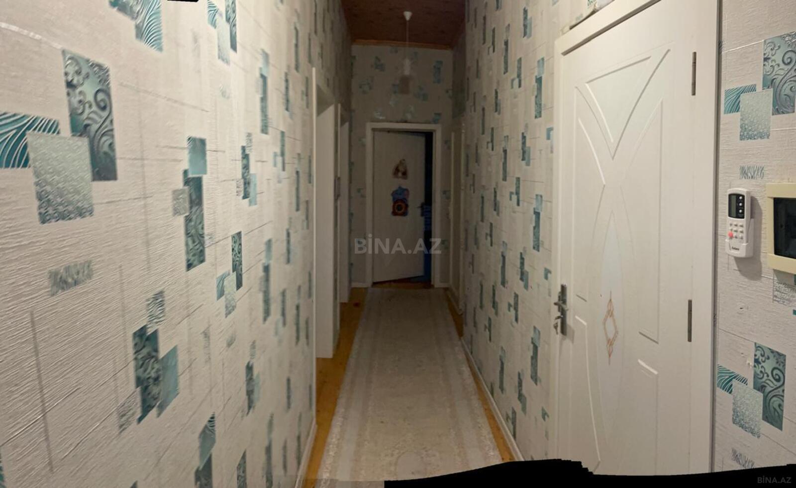 3 otaqlı Həyət evi/Bağ evi, Biləcəri q., Bakı