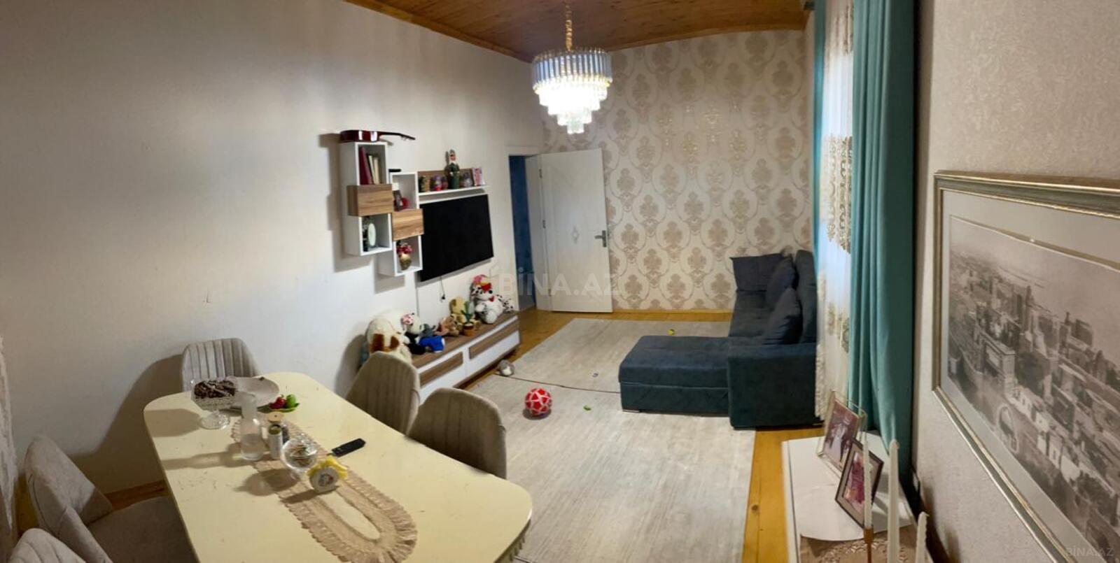 3 otaqlı Həyət evi/Bağ evi, Biləcəri q., Bakı