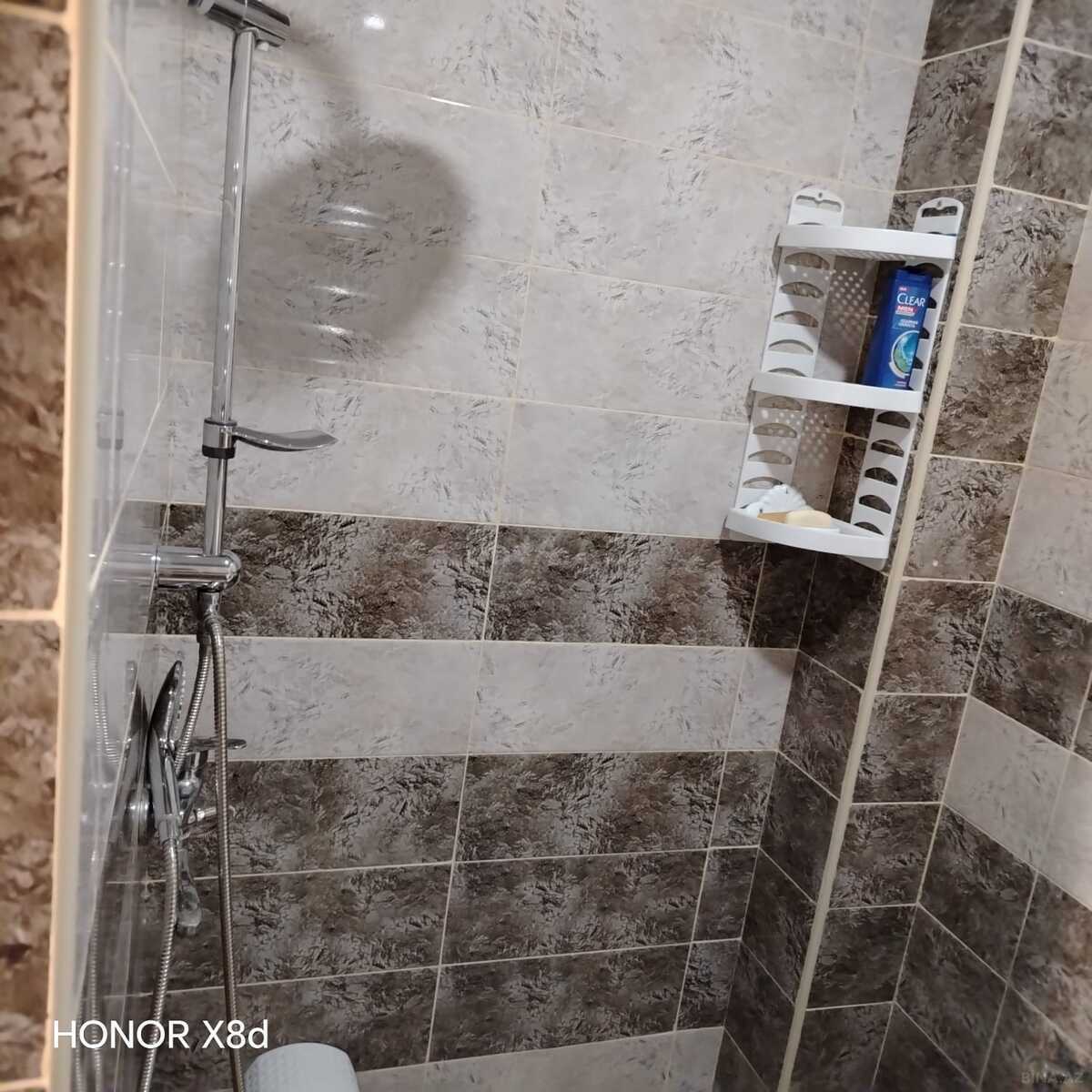 3 otaqlı Yeni tikili, Xırdalan