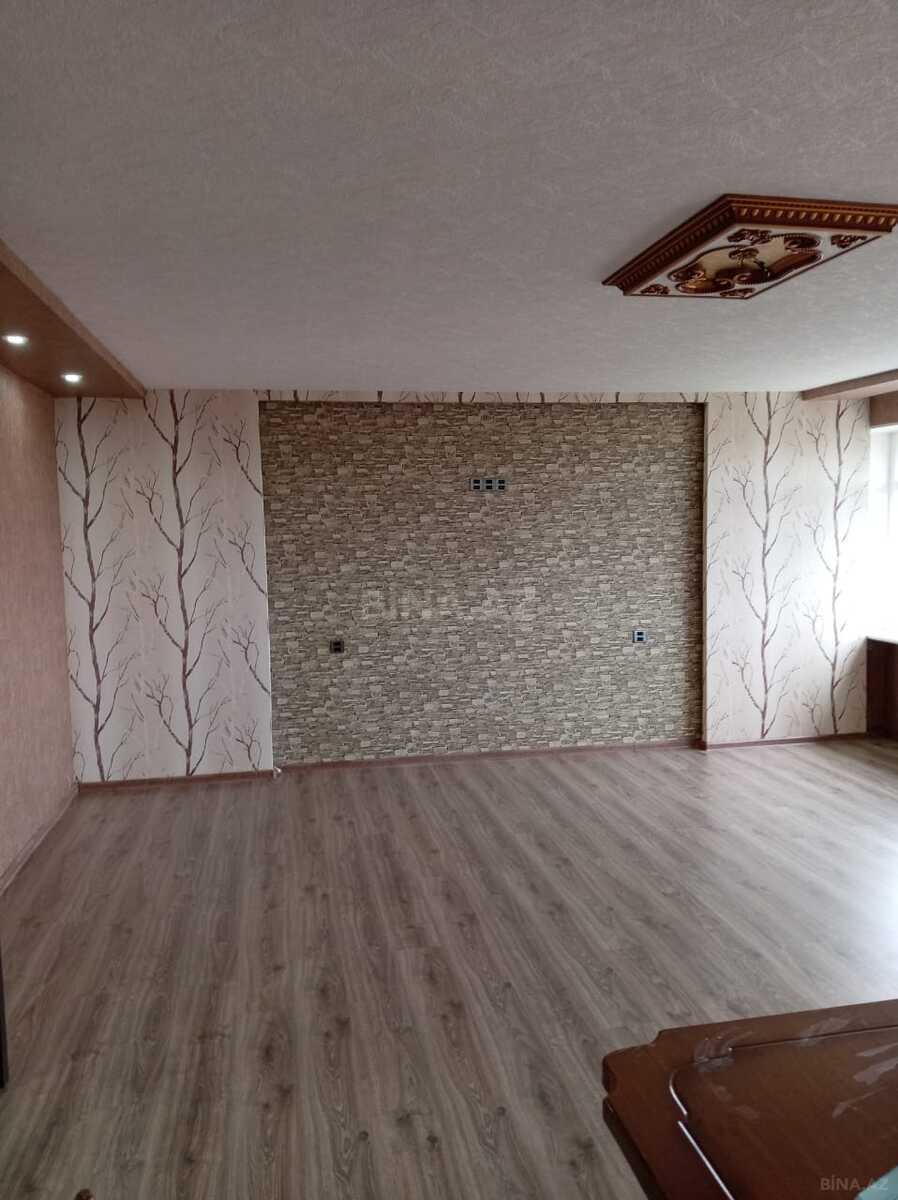 5 otaqlı Köhnə tikili, Gəncə