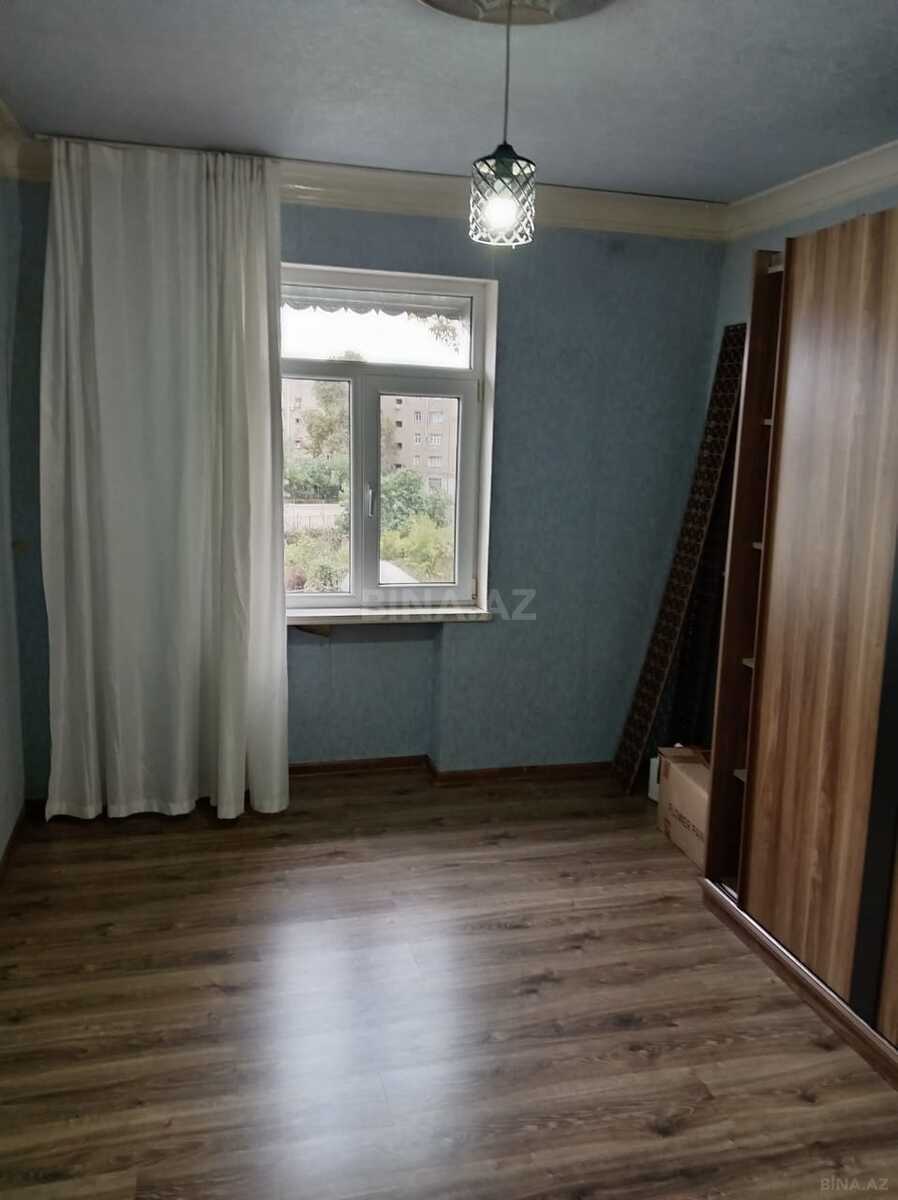 5 otaqlı Köhnə tikili, Gəncə
