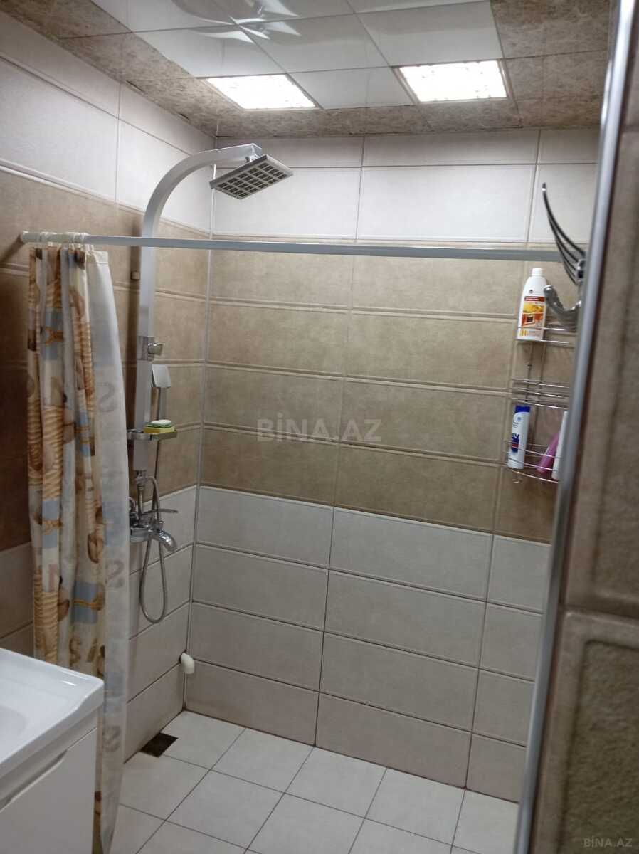 5 otaqlı Köhnə tikili, Gəncə